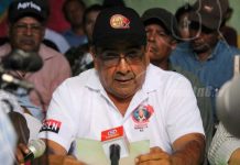 Sandinismo histórico en respaldo al diálogo por la paz