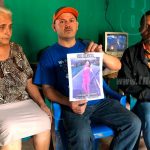 Buscan a jovencita en Jalapa que desapareció tras celebrar su cumpleaños nicaragua