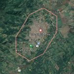 Buscan a sujeto que cometió homicidio en Jalapa, Nueva Segovia nicaragua