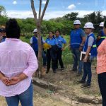 Gobierno construirá nueva estación policial en Jalapa estacion policial