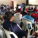 Jalapa propone acciones para garantizar seguridad ciudadana nicaragua