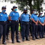 Ejecutan Plan Navidad Seguro 2020 en Jalapa nicaragua