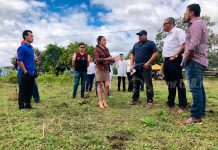 Gobierno Sandinista construirá nuevo hospital en Jalapa nicaragua