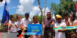 nicaragua, jalapa, Mefcca, crianza de peces, economía,