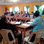 Alcaldía de Jalapa presentó la sesión ordinaria de cierre presupuestario jalapa