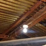 Nueva Segovia: Continúan llegando más proyectos de electrificación a familias nicaragua