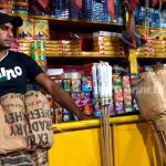 Jalapeños peregrinan al Santuario San Judas Tadeo jalapa