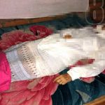 Mujer es encontrada muerta a la orilla de una quebrada en Jalapa nicaragua
