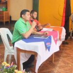 MEFCCA entregó aporte económico a 24 emprendedores de Jalapa nicaragua