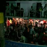 Atraca en muelle de Bilwi embarcación que estuvo retenida en Jamaica nicaragua