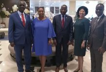 Nicaragua participa en Semana Diplomática en Kingston, Jamaica nicaragua