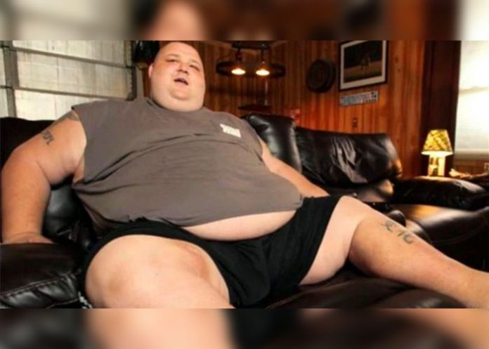 james estados unidos