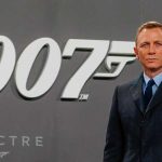 dia mundial de james bond