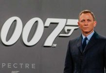 Día Mundial de James Bond: El agente secreto seductor dia mundial de james bond
