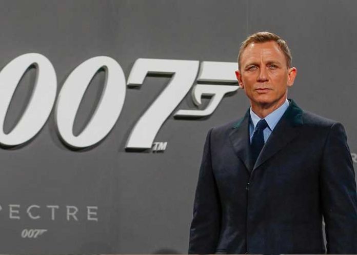 james-bond reino unido