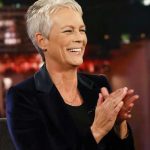 Jamie Lee Curtis ‘estalla’ la red al confundir su Airpod con palomita de maíz estados unidos