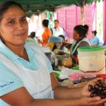 Comerciantes de Nueva Guinea trabajarán normal y dicen No al Paro nicaragua