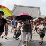 Ola de calor en Japón deja al menos 23 muertos ola de calor