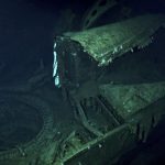 Encuentran portavion japonés de la ll Guerra Mundial en el Pacífico (VIDEO) nicaragua