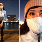 ¡Insólito! Youtuber japonesa resulta ser un señor con peluca y senos postizos japon