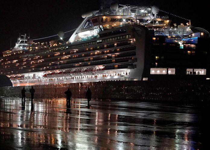 japon-crucero-diamond-princess 99 personas