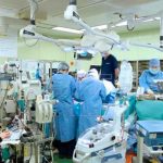 Realizan en Japón el primer trasplante de pulmón a partir de donantes vivos japon