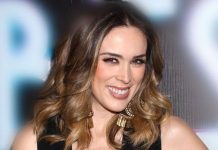 Delgadez de Jacky Bracamontes sorprende a muchos jacqueline bracamontes
