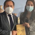 Comparten en Bélgica sobre el General Sandino y su Ejército loco nicaragua