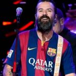 Jarabe de Palo regresó a la lista de popularidad en la cartelera Billboard entretenimiento