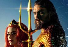 ‘Aquaman’ navega al frente en la taquilla de EEUU por tercera semana estados unidos