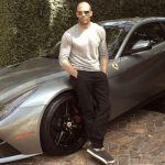 Jason Statham pidió disculpas por sus insultos homófobos actor