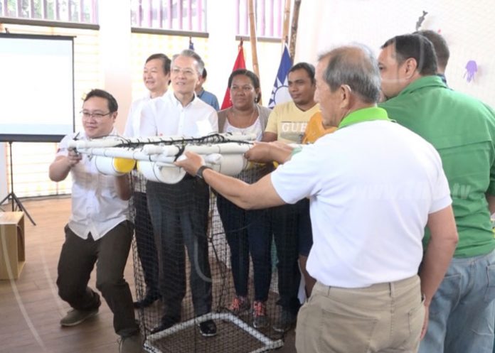 jaula-pesca-02 nicaragua