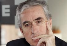 Opinión: Ramón Jáuregui, twitter y Nicaragua icaragua