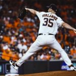 Toda la atención en abridores para Astros y Nacionales mlb