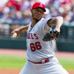 Angels esperan que JC acepte asignación a Ligas Menores JC Ramirez