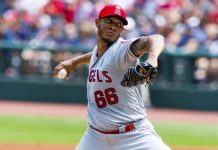 Angels esperan que JC acepte asignación a Ligas Menores JC Ramirez
