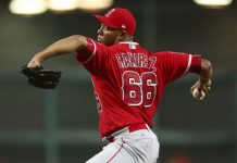 JC está de regreso jc ramirez