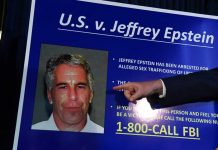 Jeffrey Epstein tenía planeado sembrar su ADN en la humanidad estados unidos