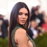 El atrevido vestido transparente de Kendall Jenner que muestra los pezones londres