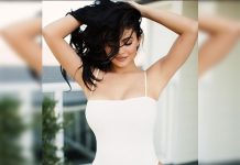 Kylie Jenner alborota Instagram con sexy disfraz latex de mariposa estados unidos