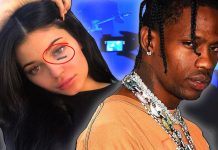Video en Instagram despierta rumores de que Kylie Jenner fue golpeada por Travis Scott estados unidos