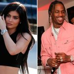 Kylie Jenner: Todavía estoy con Travis, al menos por ahora kylie jenner