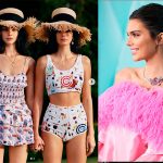 Kendall Jenner copió a Jennifer López en el Festival de Cannes 2019 kendall jenner
