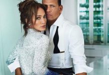 El electrizante primer encuentro de JLo y Alex Rodríguez estados unidos
