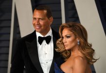 Esto costó el anillo de compromiso de Jennifer Lopez estados unidos