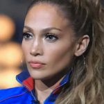 ¡Idéntica! Jennifer López conoce a su gemela estados unidos