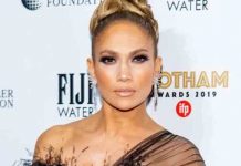Revista People corona a Jennifer López como «La Persona del Año» revista people