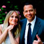 Revelan que Alex Rodríguez fue infiel a J-Lo en una disco de Miami estados unidos