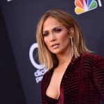 Esta es la foto «más atrevida» de Jennifer López estados unidos