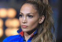 ¿Que le pasó? Jennifer López llorando en las calles de Nueva York jennifer lopez